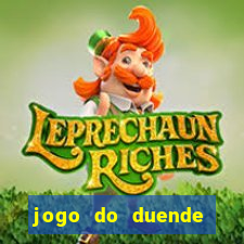 jogo do duende verde cassino